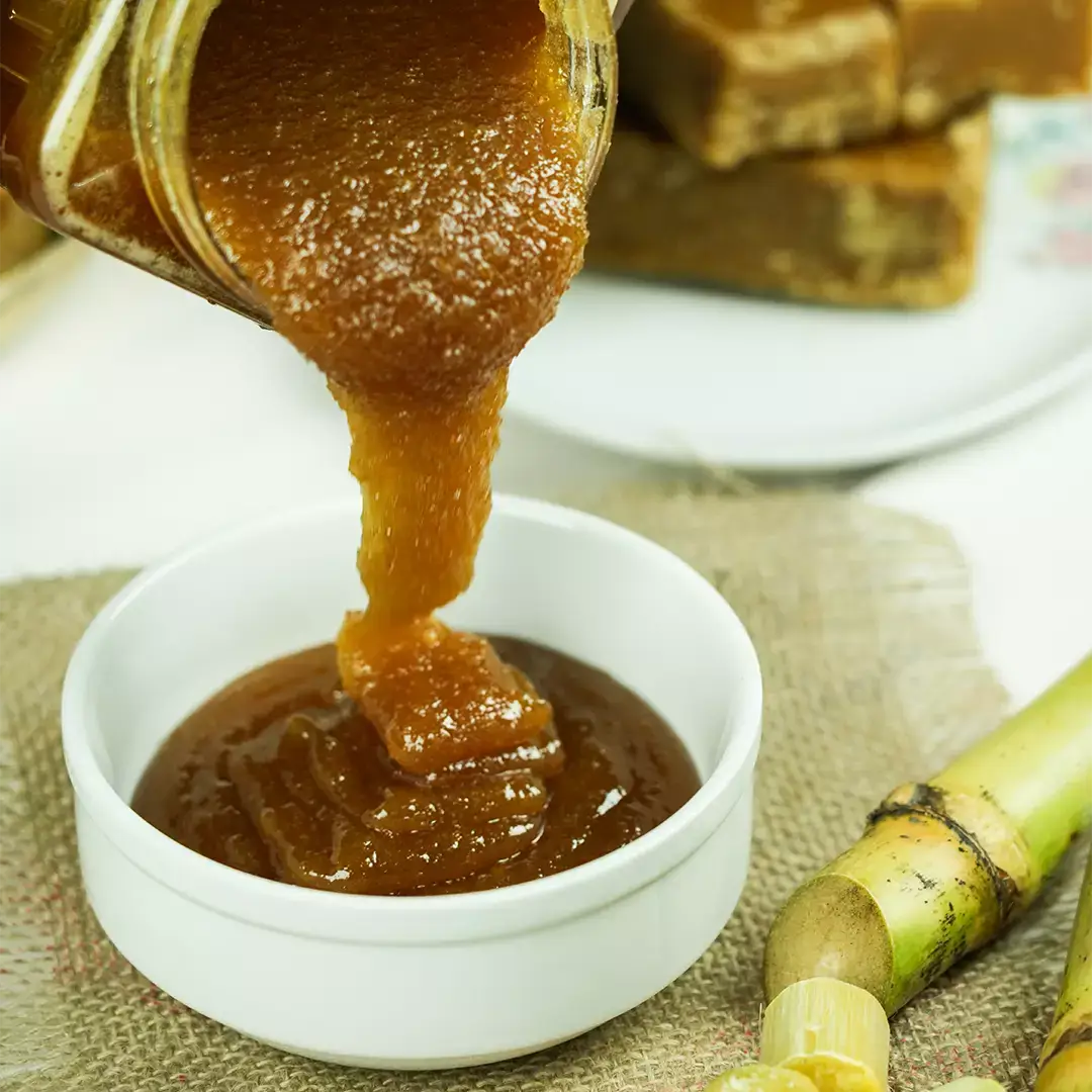 আখের গুড় (ঝোলা) | Akher Gur (Jola)